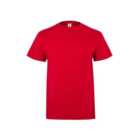 100 CAMISETA M/C PERSONALIZADA