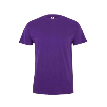 100 CAMISETA M/C PERSONALIZADA