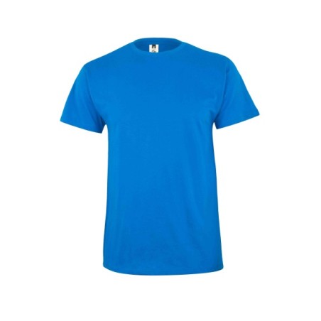 100 CAMISETA M/C PERSONALIZADA