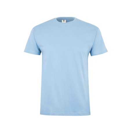 100 CAMISETA M/C PERSONALIZADA