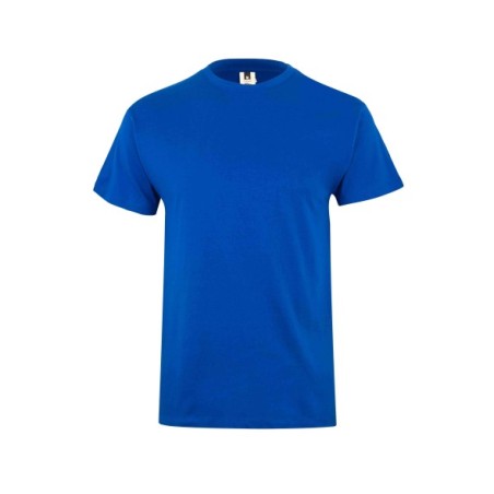 100 CAMISETA M/C PERSONALIZADA