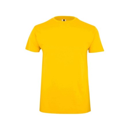 100 CAMISETA M/C PERSONALIZADA