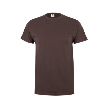100 CAMISETA M/C PERSONALIZADA