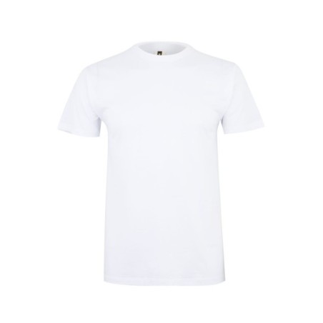 100 CAMISETA M/C PERSONALIZADA
