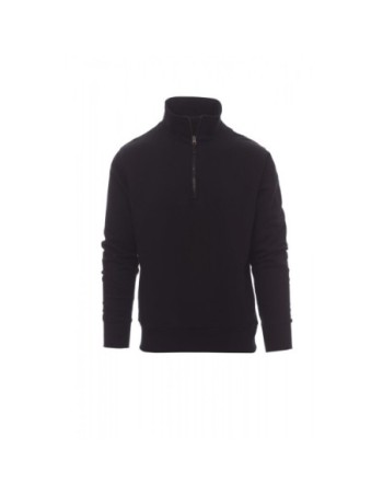 SUDADERA MEDIA CREMALLERA REFORZADA 2