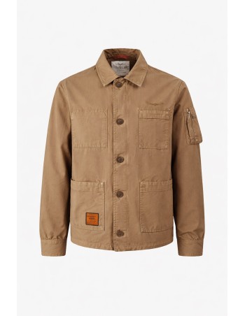 Davis Jacket