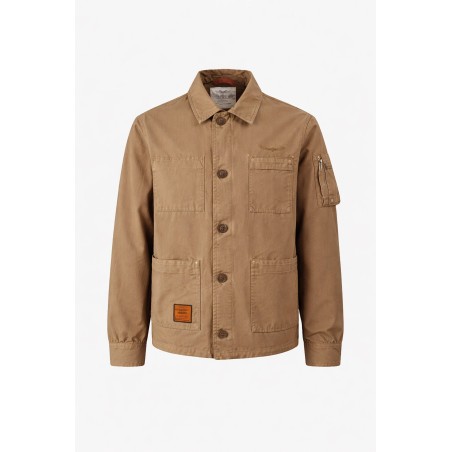 Davis Jacket