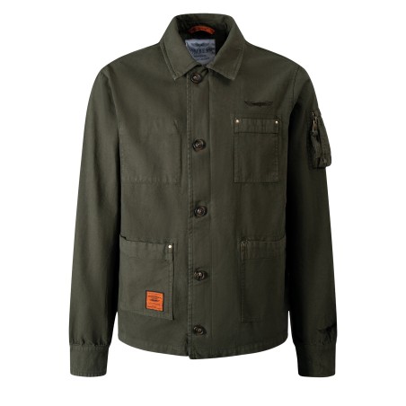 Davis Jacket