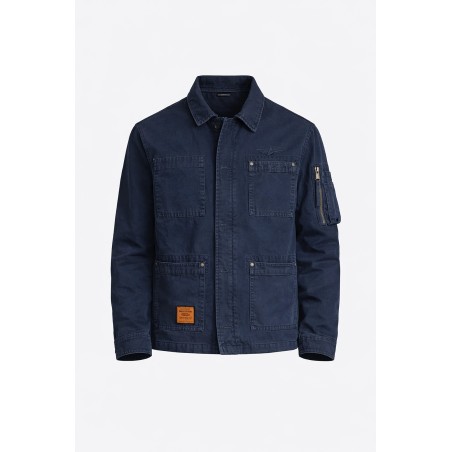 Davis Jacket