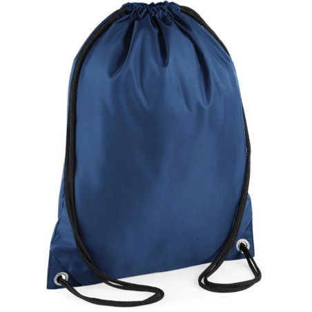 Mochila con cordones Budget