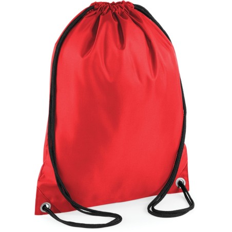 Mochila con cordones Budget