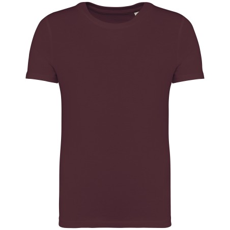 Eco-friendly  kids’ t-shirt