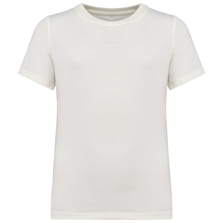 Eco-friendly  kids’ t-shirt