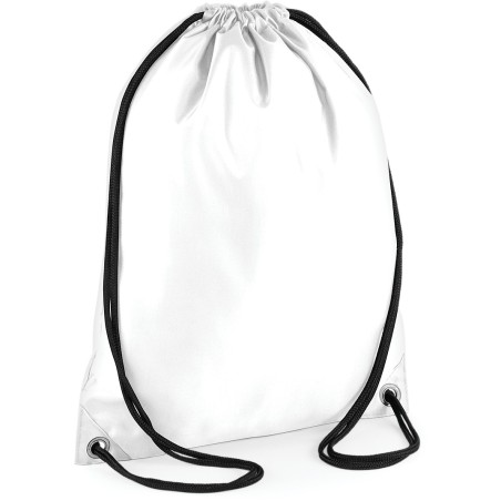 Mochila con cordones Budget