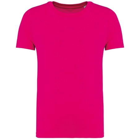 Eco-friendly  kids’ t-shirt