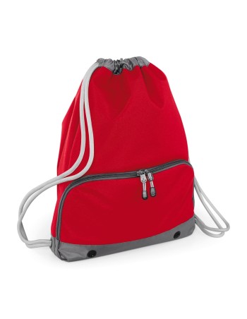 Mochila con cordones Athleisure