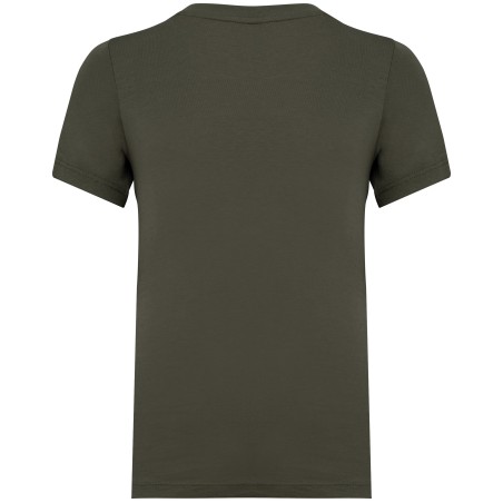 Eco-friendly  kids’ t-shirt