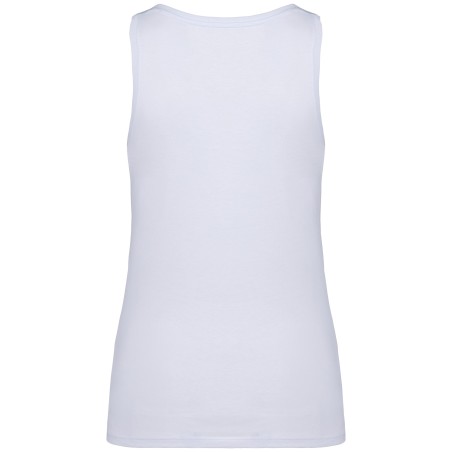 Eco-friendly ladies’ tank top