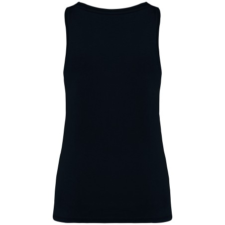 Eco-friendly ladies’ tank top