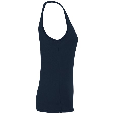 Eco-friendly ladies’ tank top