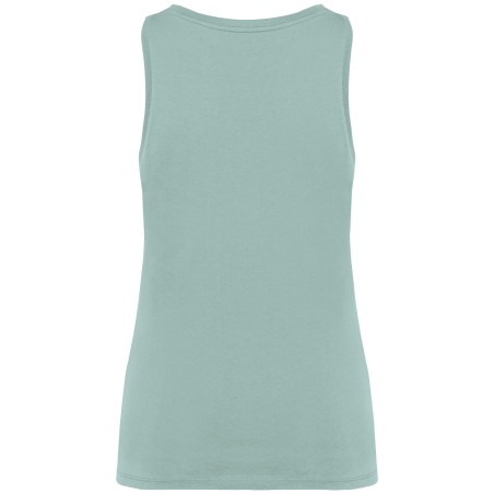 Eco-friendly ladies’ tank top