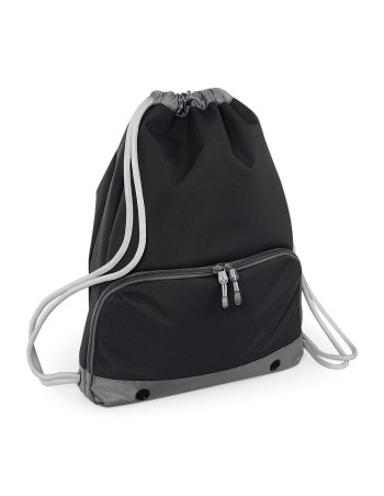 Mochila con cordones Athleisure 2