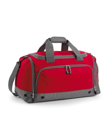 Athleisure holdall