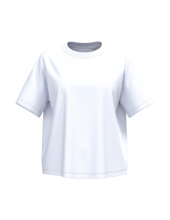 Eco-friendly ladies’ oversize t-shirt 2