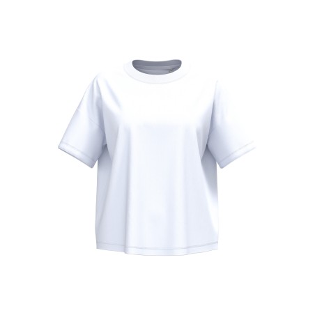 Eco-friendly ladies’ oversize t-shirt