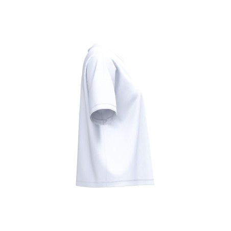 Eco-friendly ladies’ oversize t-shirt