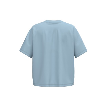 Eco-friendly ladies’ oversize t-shirt