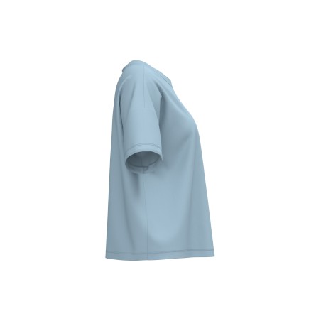 Eco-friendly ladies’ oversize t-shirt