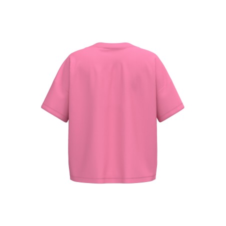 Eco-friendly ladies’ oversize t-shirt