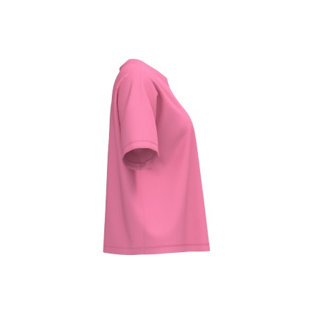 Eco-friendly ladies’ oversize t-shirt
