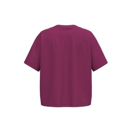 Eco-friendly ladies’ oversize t-shirt