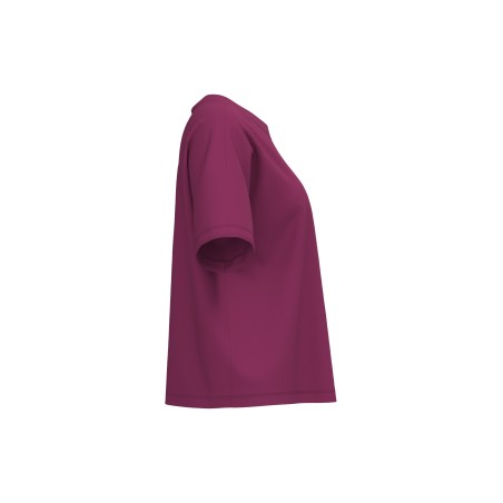 Eco-friendly ladies’ oversize t-shirt