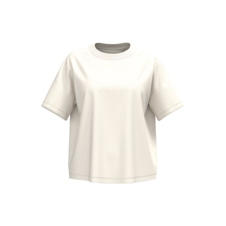 Eco-friendly ladies’ oversize t-shirt