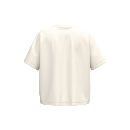 Eco-friendly ladies’ oversize t-shirt