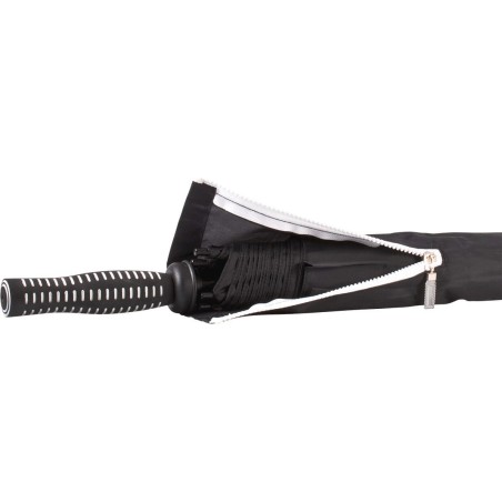 Professional golf umbrella