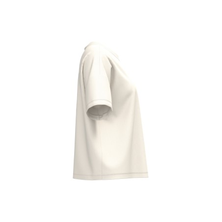 Eco-friendly ladies’ oversize t-shirt