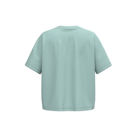 Eco-friendly ladies’ oversize t-shirt