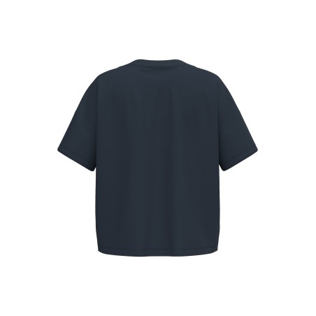 Eco-friendly ladies’ oversize t-shirt
