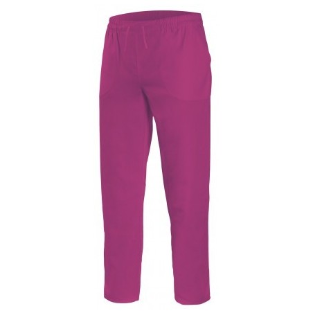 PANTALÓN GOMAS UNISEX CON CORDÓN