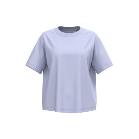 Eco-friendly ladies’ oversize t-shirt