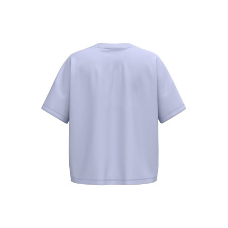 Eco-friendly ladies’ oversize t-shirt
