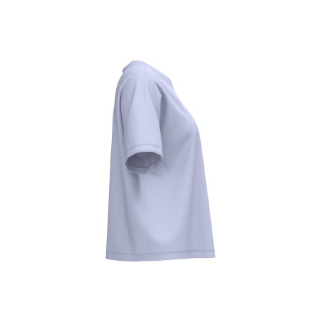 Eco-friendly ladies’ oversize t-shirt