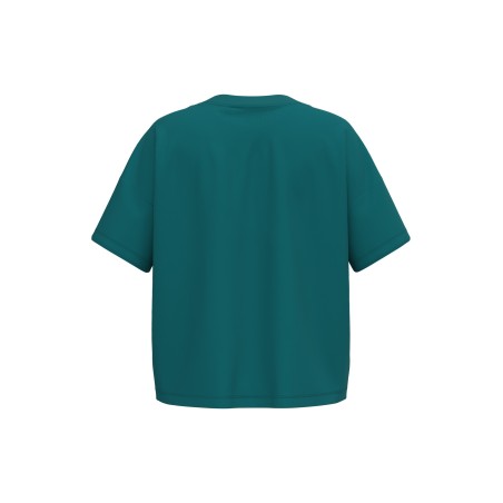 Eco-friendly ladies’ oversize t-shirt