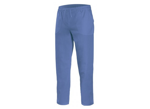 PANTALÓN GOMAS UNISEX CON CORDÓN