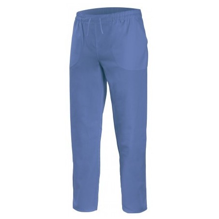 PANTALÓN GOMAS UNISEX CON CORDÓN