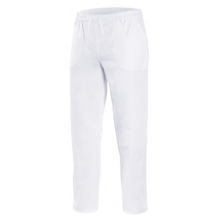 PANTALÓN GOMAS UNISEX CON CORDÓN